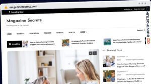 Publish Guest Post on magazinesecrets.com