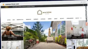 Publish Guest Post on maison-hiver.com