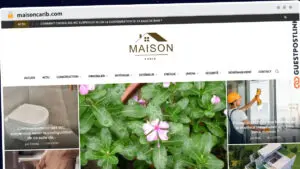 Publish Guest Post on maisoncarib.com