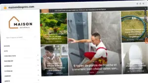 Publish Guest Post on maisondespres.com