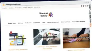 Publish Guest Post on managesalary.com