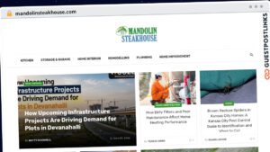 Publish Guest Post on mandolinsteakhouse.com