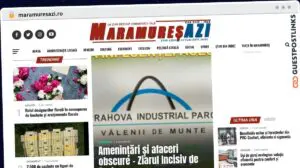 Publish Guest Post on maramuresazi.ro
