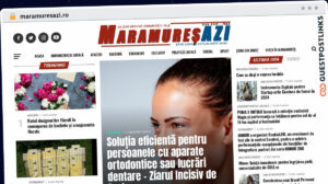 Publish Guest Post on maramuresazi.ro