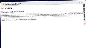Publish Guest Post on marathi.latestly.com