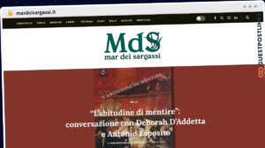 Publish Guest Post on mardeisargassi.it