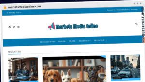 Publish Guest Post on marketsmediaonline.com