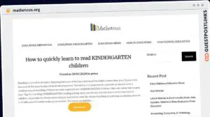 Publish Guest Post on matheteuo.org