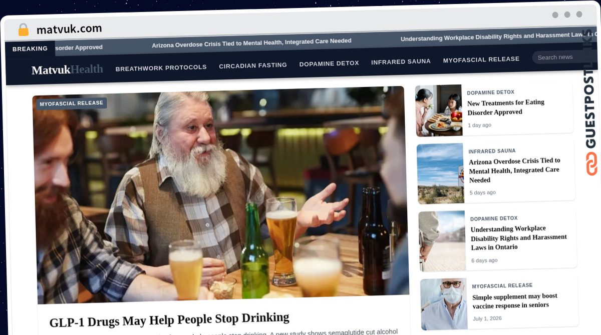 Publish Guest Post on matvuk.com
