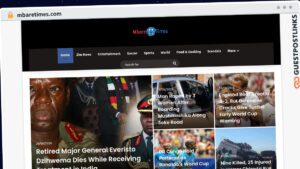 Publish Guest Post on mbaretimes.com