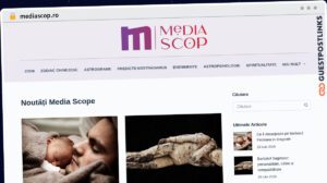 Publish Guest Post on mediascop.ro