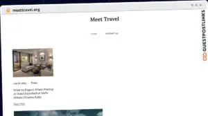 Publish Guest Post on meettravel.org