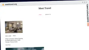Publish Guest Post on meettravel.org