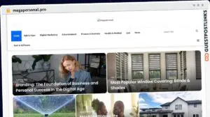 Publish Guest Post on megapersonal.pro