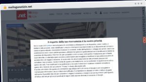 Publish Guest Post on meilogunotizie.net