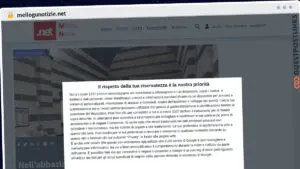 Publish Guest Post on meilogunotizie.net