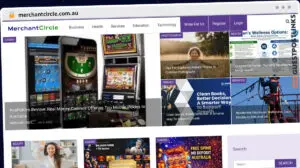 Publish Guest Post on merchantcircle.com.au