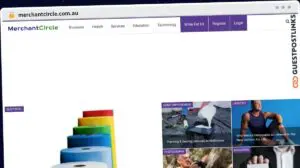 Publish Guest Post on merchantcircle.com.au
