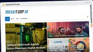 Publish Guest Post on messiturf-10.com
