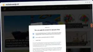 Publish Guest Post on michelvanrijn.nl