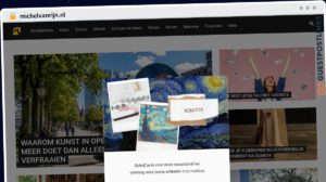 Publish Guest Post on michelvanrijn.nl