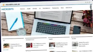 Publish Guest Post on microbits.com.au