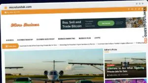 Publish Guest Post on microlanduk.com