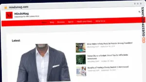 Publish Guest Post on mindsmag.com