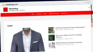 Publish Guest Post on mindsmag.com