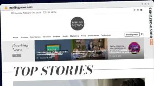 Publish Guest Post on minibignews.com