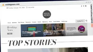Publish Guest Post on minibignews.com