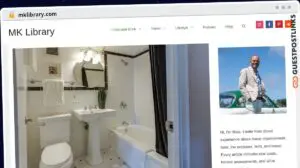 Publish Guest Post on mklibrary.com