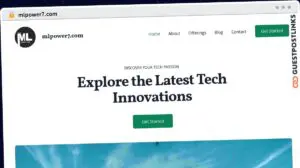 Publish Guest Post on mlpower7.com