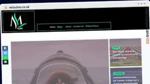 Publish Guest Post on mltechno.co.uk