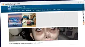 Publish Guest Post on mobilehomepr.com