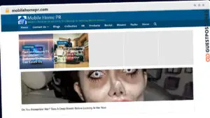 Publish Guest Post on mobilehomepr.com