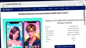 Publish Guest Post on moddroidmechat.org