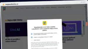 Publish Guest Post on mojewebovka.cz