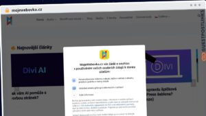 Publish Guest Post on mojewebovka.cz