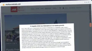 Publish Guest Post on molisecentrale.net
