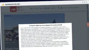 Publish Guest Post on molisecentrale.net
