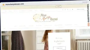 Publish Guest Post on momalwaysknows.com