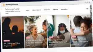 Publish Guest Post on mommycare.us