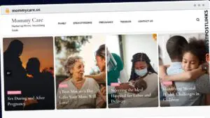Publish Guest Post on mommycare.us