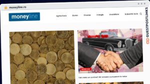 Publish Guest Post on moneyline.ro