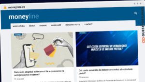 Publish Guest Post on moneyline.ro