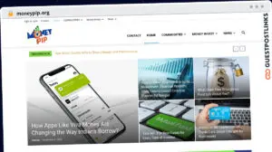 Publish Guest Post on moneypip.org