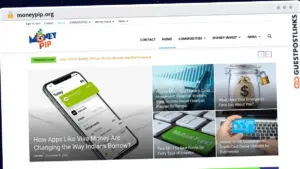 Publish Guest Post on moneypip.org