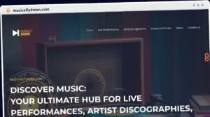 Publish Guest Post on mucicallydown.com