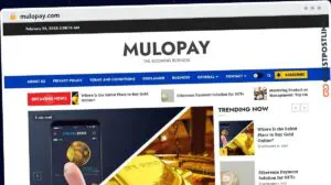 Publish Guest Post on mulopay.com